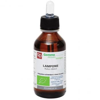 Fitomedical Framboise Bio‑Mg 100 ml
