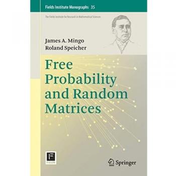 Free Probability and Random Matrices
