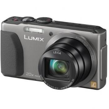 Appareil Photo Compact Panasonic 18.1 Mpix