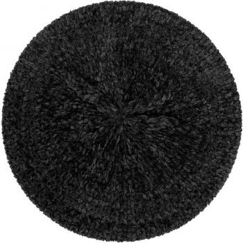 Solid Color Women's Beret Cap