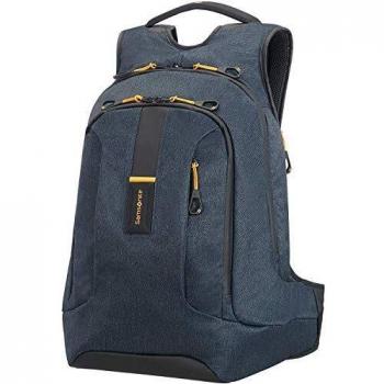 Samsonite Paradiver Light 24L Laptop Backpack Jeans Blue