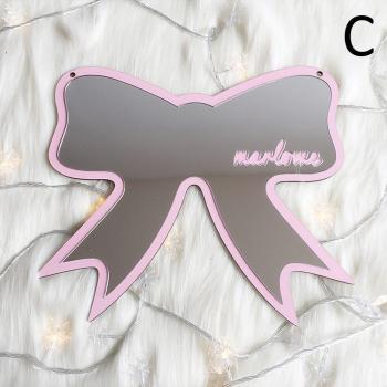 Kids Bedroom Acrylic Mirror