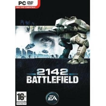 Battlefield 2142 Juego de Valor [ Importación ] para PC