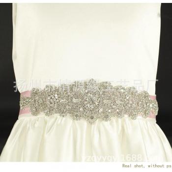 Accesorio de Boda: Cadena de Cintura