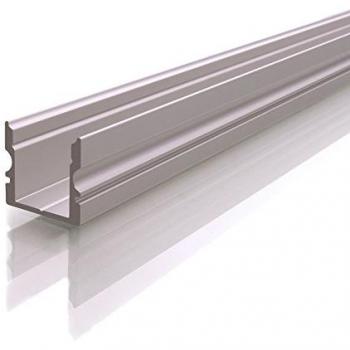 Deko Light Aluminium U 16x15x1000mm