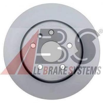 3502199 BREMSSCHEIBE HINTEN / 13485701 FÜR OPEL INSIGNIA BERLINA SPORT 4X4