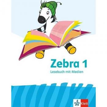 Zebra 1
