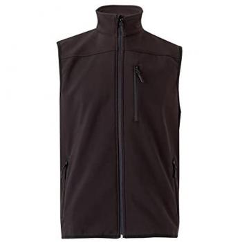 Chaleco Soft Shell Velilla