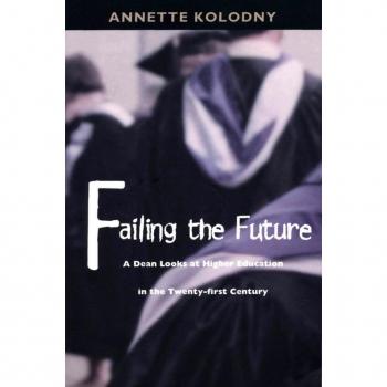 Failing the Future