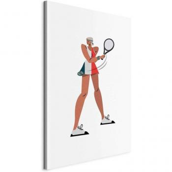 Tableau Sportif