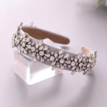 Diademas de Perla para Niñas