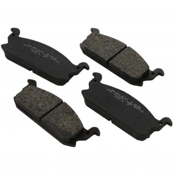 A.B.S. 36545 Pastilhas de freio