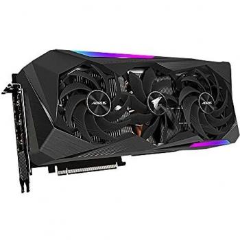 Gigabyte Aorus GeForce RTX 3070 Ti MASTER 8 Go GDDR6