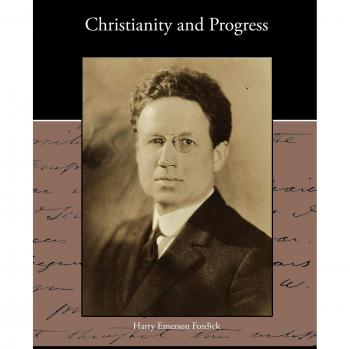 Christianity and Progress