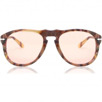 Persol PO0649 S 11454 Q JW‑Anderson – Lunettes Soleil 54 mm Homme Rose