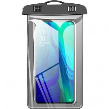 Outdoor Waterproof Dustproof Cell Phone Bag