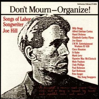 Don't Mourn