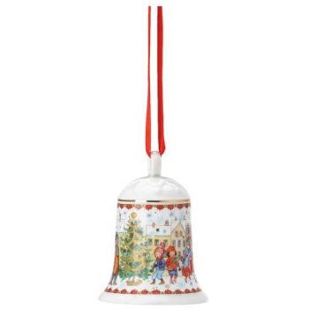 Campana di Natale Elegante