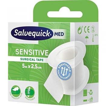 Cederroth Bande Auto-agrippante Med Sensitif