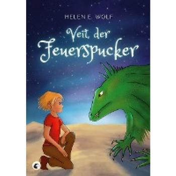 Veit, der Feuerspucker