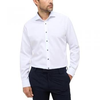 Eterna Chemise Habillée Manches Longues 44