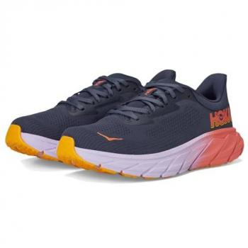 Hoka Arahi 7 Scarpe running 1147851 Blu scuro