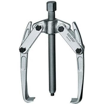 Gedore 2‑Hook 70/80 mm Puller