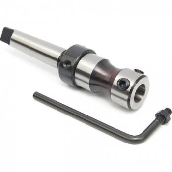 HBM Weldon Adapter für MC