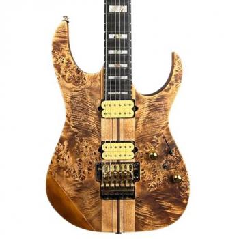 Ibanez RGT1220PBABS RG Series 6-String Electric Guitar