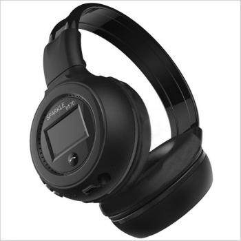 Bande audio portable Bluetooth + support carte microSD – UNITOP B570