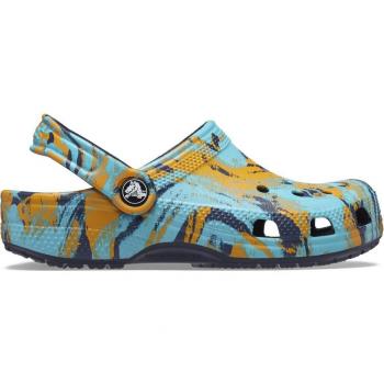 Crocs Classic Island Escape Navy / Multi EU 29-30