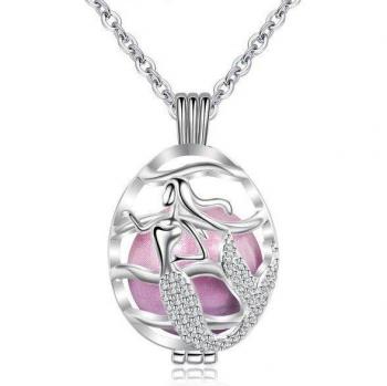 Collezione di balli gravidanza: uova di sirena, cristalli & pallina rosa