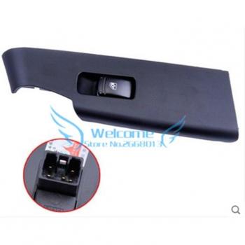 Selector de ventana lateral de vidrio para puerta derecha Chevy Aveo LOVA