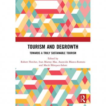 Vitalsource Technologies, Inc. Tourism And Degrowth