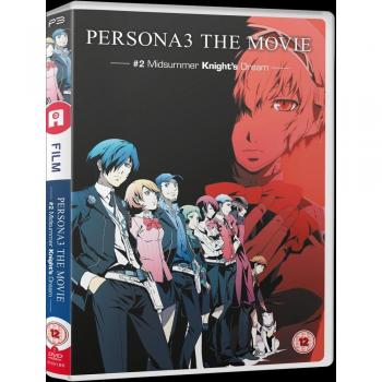 Persona 3
