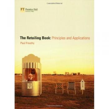 The Retailing Book: Principles and Applications