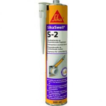 Sika Sealtape-S 10m Flexibele Waterdichte Tape