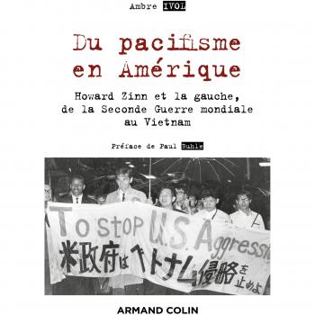 Du pacifisme en Amérique