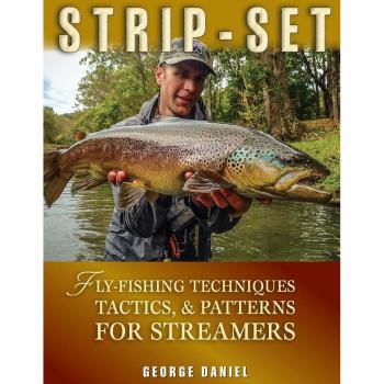Vitalsource Technologies, Inc. Strip-Set: Fly-Fishing Techniques, Tactics, & Patterns for Streamers
