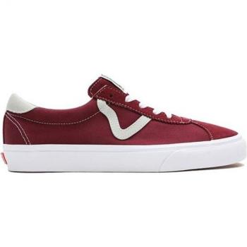 Vans Kids Era Flame Braun Sportschuhe
