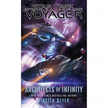 Architects of Infinity