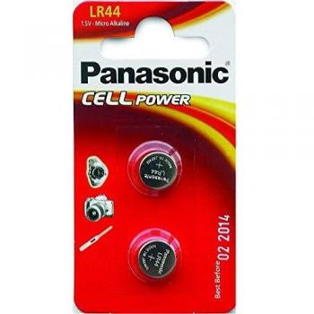 Batterie LR44 Alkaline 1,5V