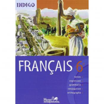 Indigo francais 6eme