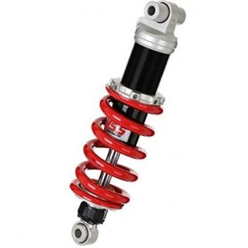Monoammortizzatore a Gas YSS – Versione TDM 850 Yamaha, Precarico Impostabile