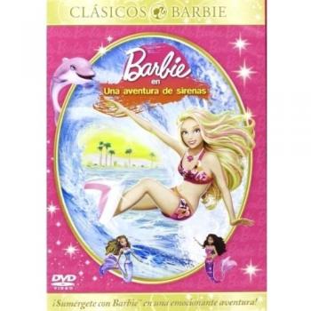 Barbie et le Secret des sirènes / Barbie in a Mermaid Tale