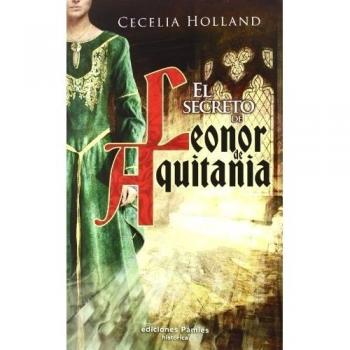 El secreto de Leonor de Aquitania