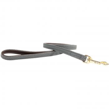 Guinzaglio 120 cm Kentucky 12 mm Nylon Plaited