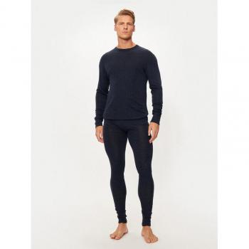 Whistler Uomo Set Merino – Linea Calda