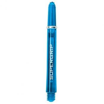 Caña Harrows Supergrip Midi Aqua 42 mm