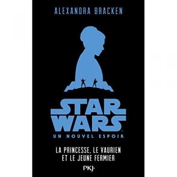 Star Wars épisode IV : La Guerre des Etoiles